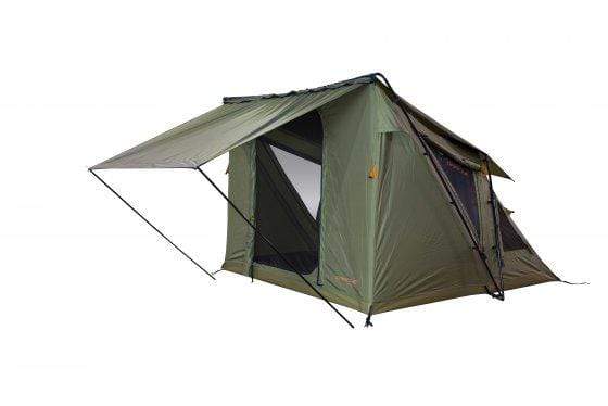Darche Xtender 2.5 Awning Annex Awnings Darche- Adventure Imports