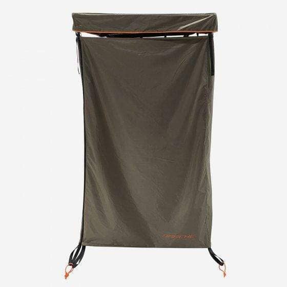 Eclipse Cube Shower Tent  Shelters Darche- Overland Kitted