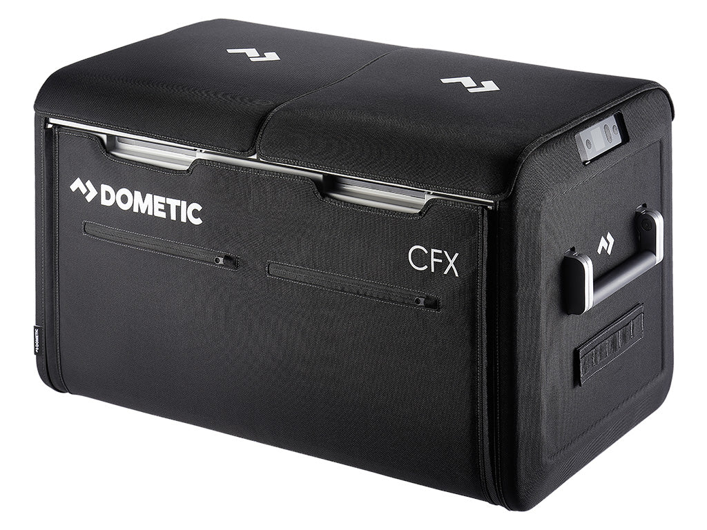 Dometic Protective Cover for CFX3 75   Dometic- Overland Kitted