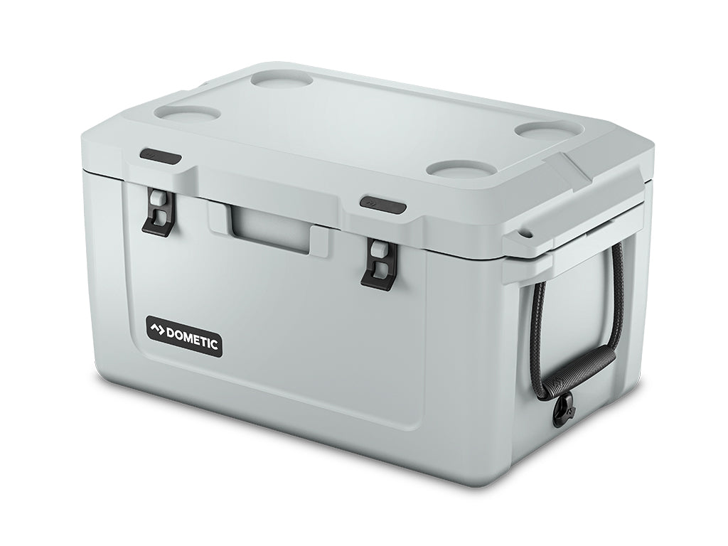 Dometic Patrol 55L Cooler / Mist   Dometic- Overland Kitted