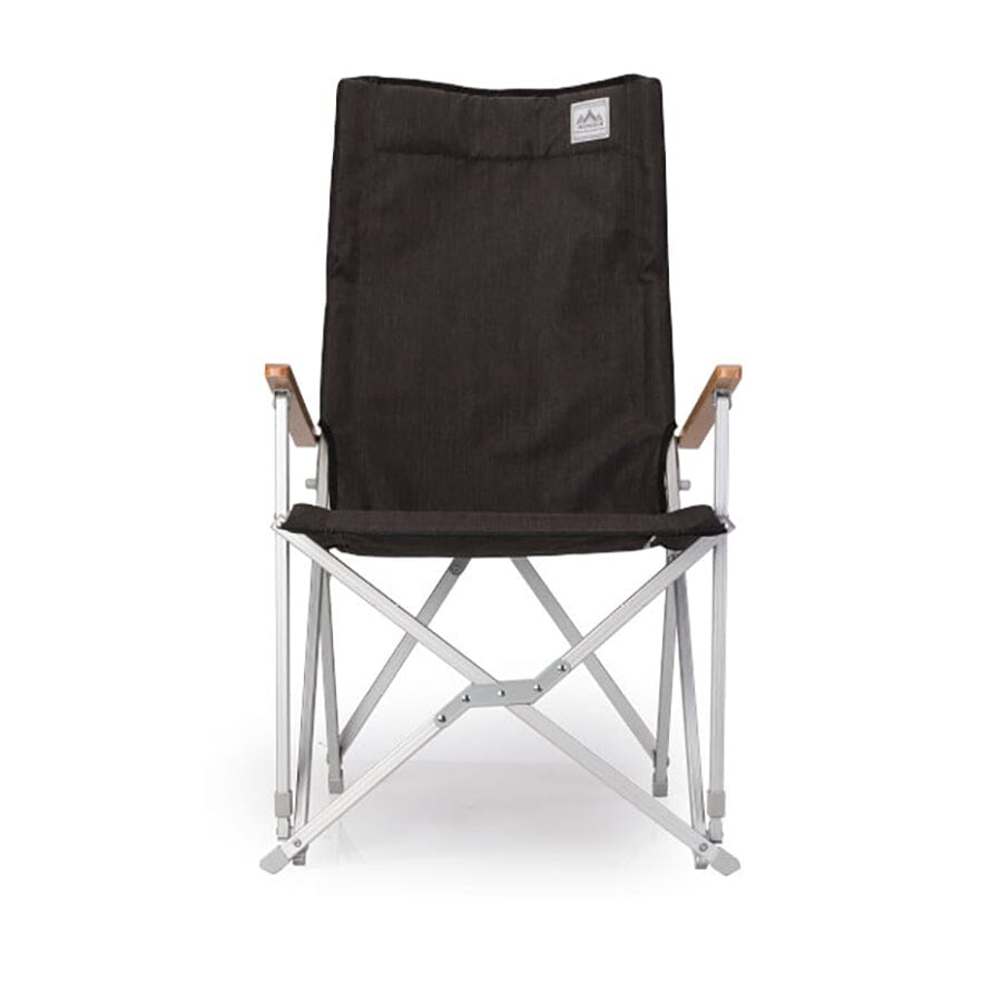 Field Relax Long Chair III Furniture Kovea- Adventure Imports