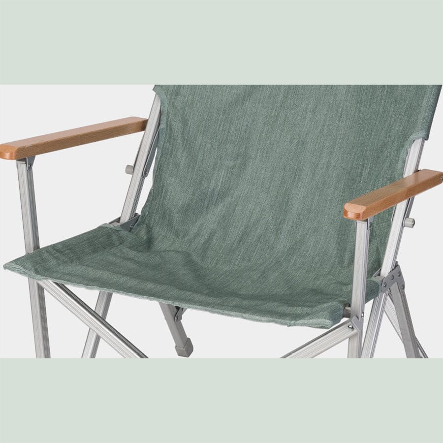 Low Long Relax Chair II Furniture Kovea- Adventure Imports