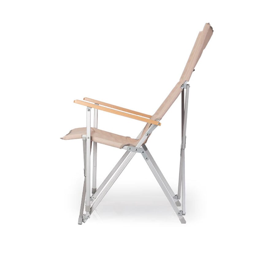 Field Relax Long Chair III Furniture Kovea- Adventure Imports