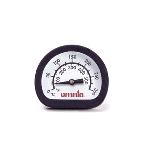 Omnia Thermometer  Stoves, Grills & Fuel Omnia- Overland Kitted
