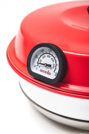 Omnia Thermometer  Stoves, Grills & Fuel Omnia- Overland Kitted