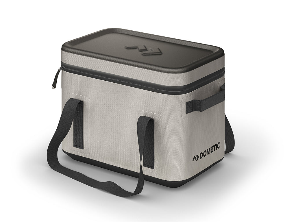 Dometic GO Soft Storage 20L / Ash   Dometic- Overland Kitted
