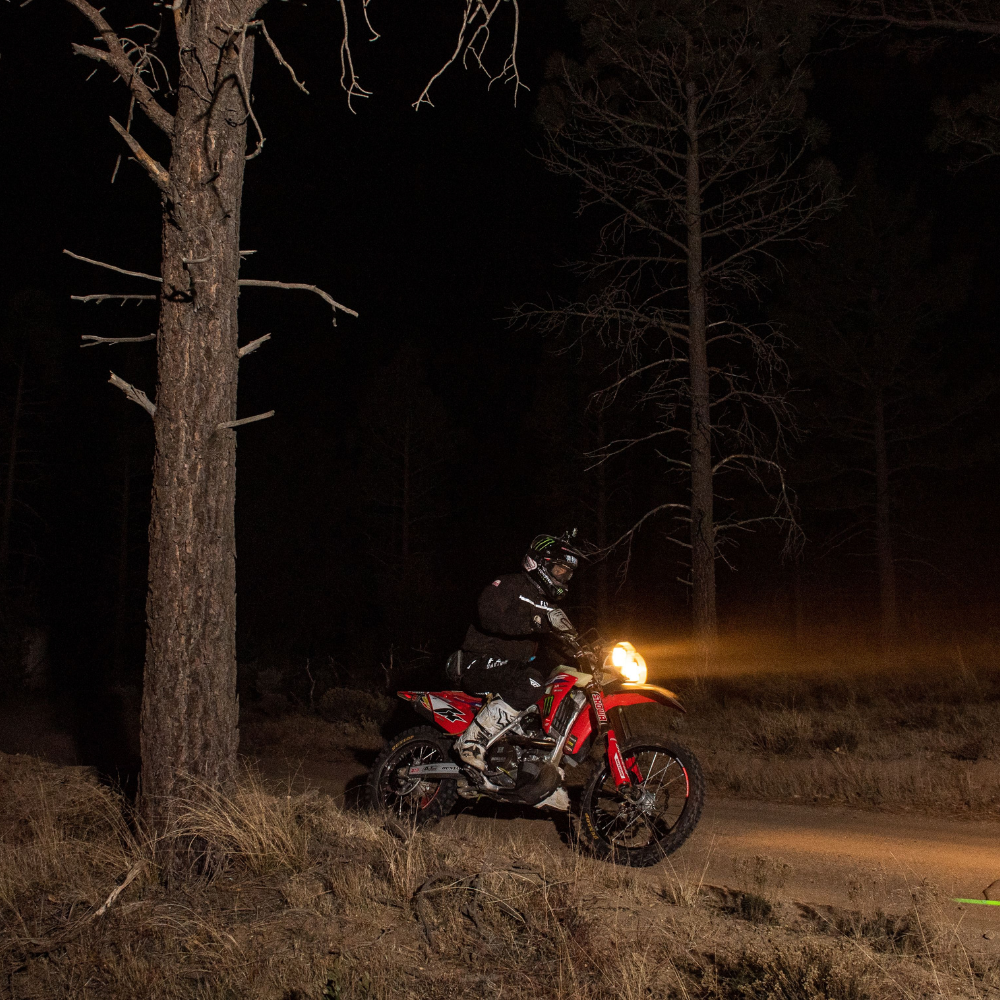 Unveiling the Illuminating Saga of Baja Designs: The Pioneers of Off-Road Lighting