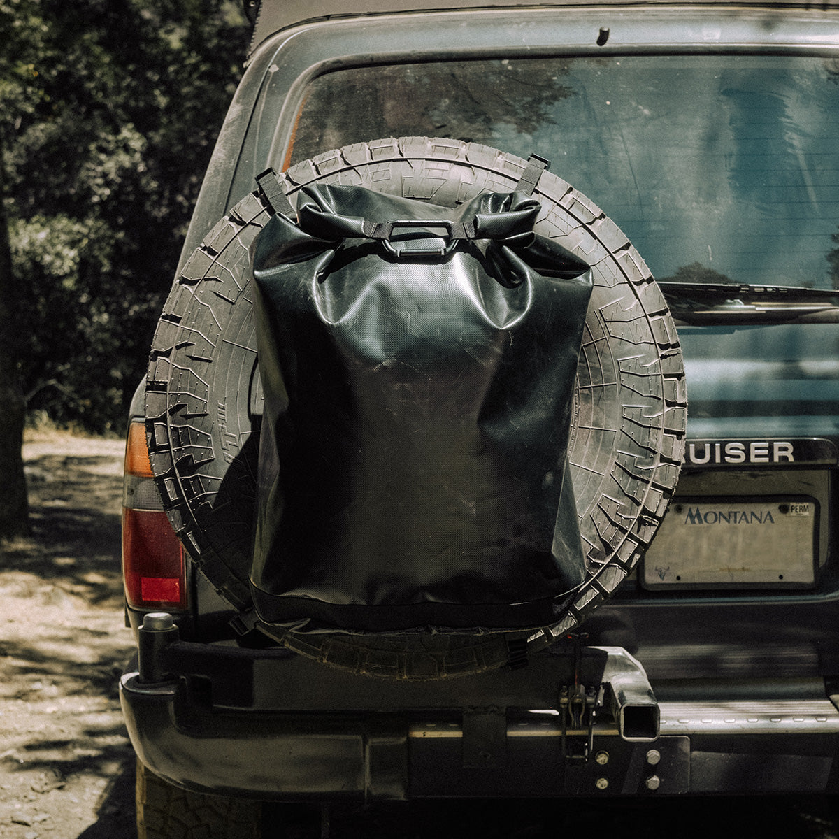 Colfax Design Works Now Available at Overland Kitted
