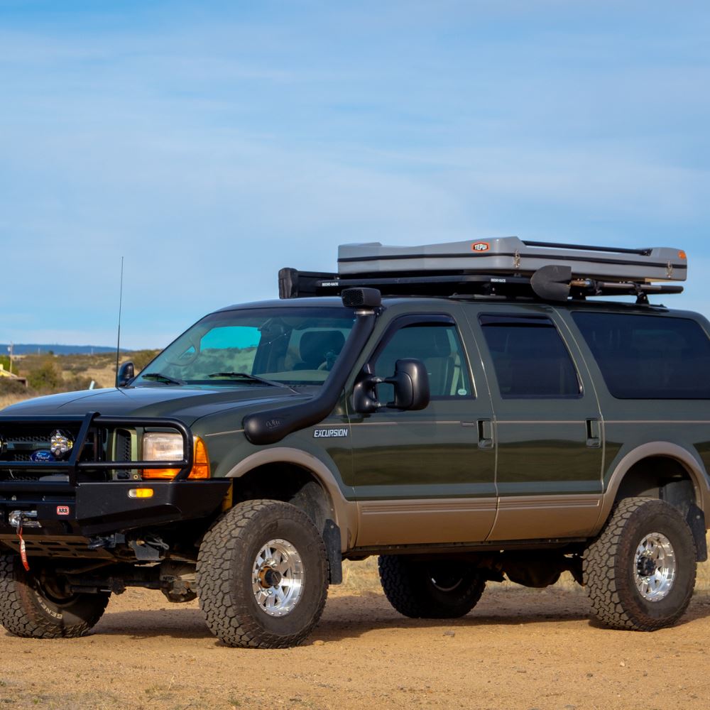 For Sale | ExPo's Diesel Excursion Project