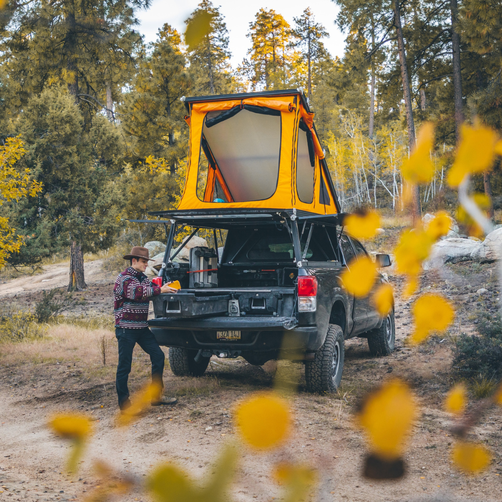 Long Term Review: Decked Drawers Truck Bed Storage Solution