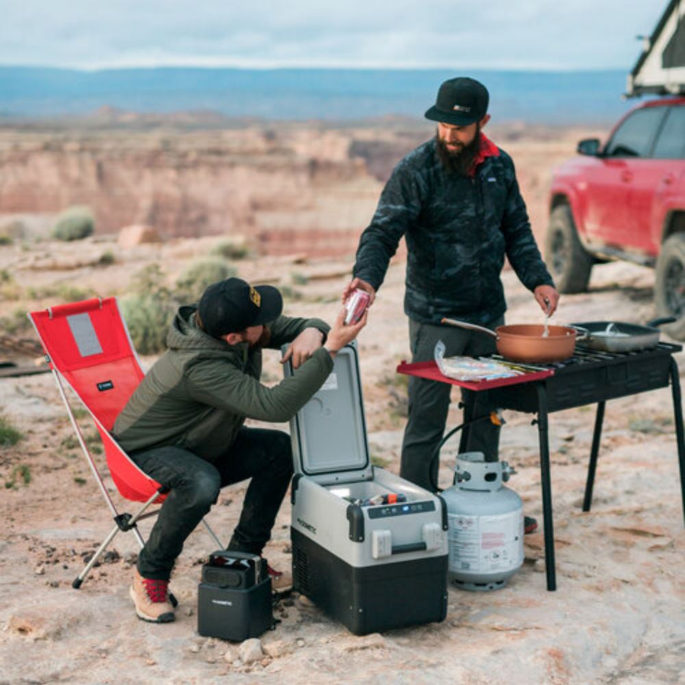 Overland Fridge-Freezers Buyers Guide