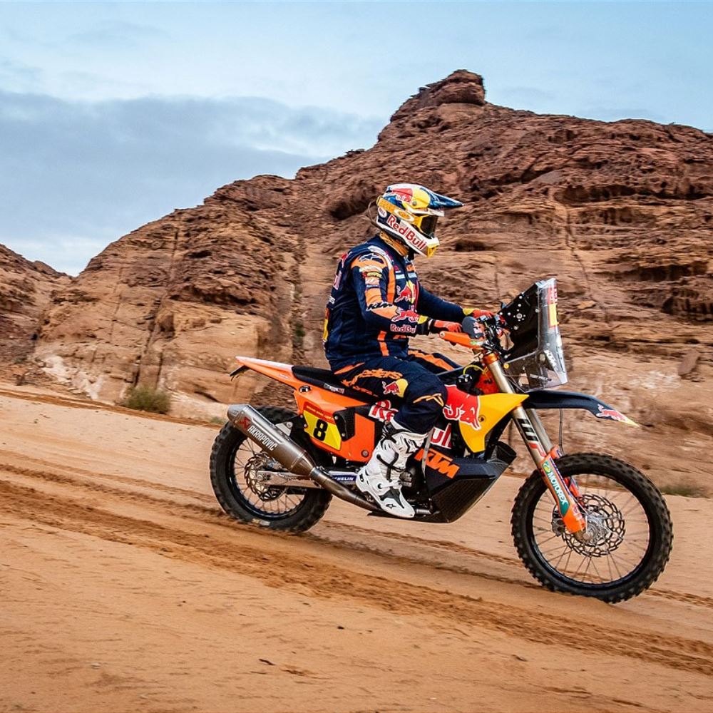 The Dakar Rally: An Overview Of The World's Toughest Motorsports Event