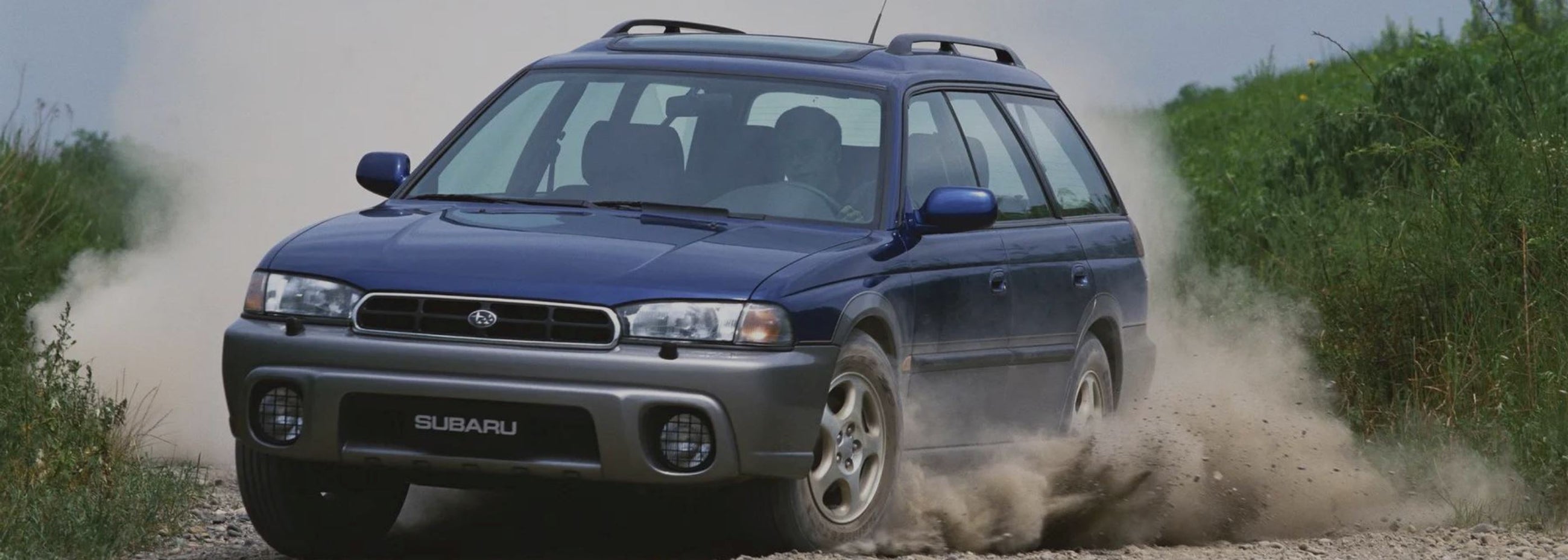 Subaru - Outback 1994 - 1999