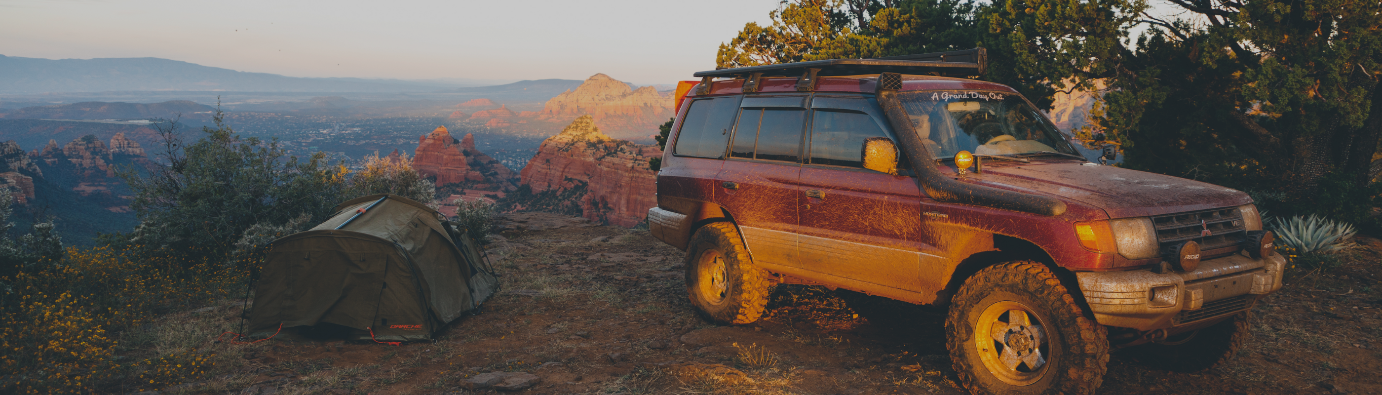 Roof Racks