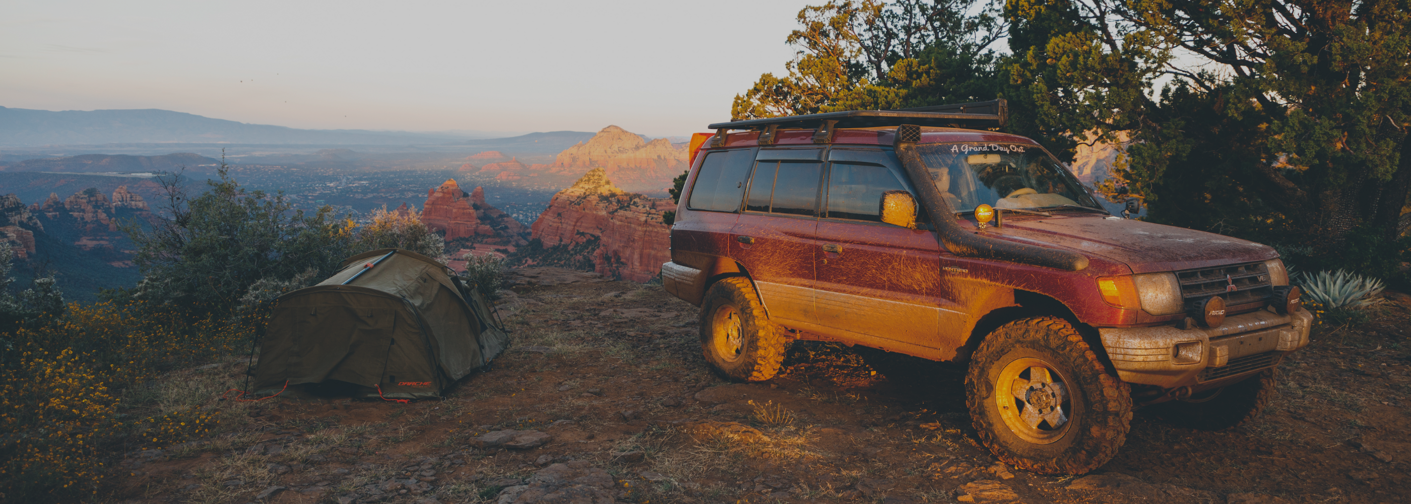 Roof Racks