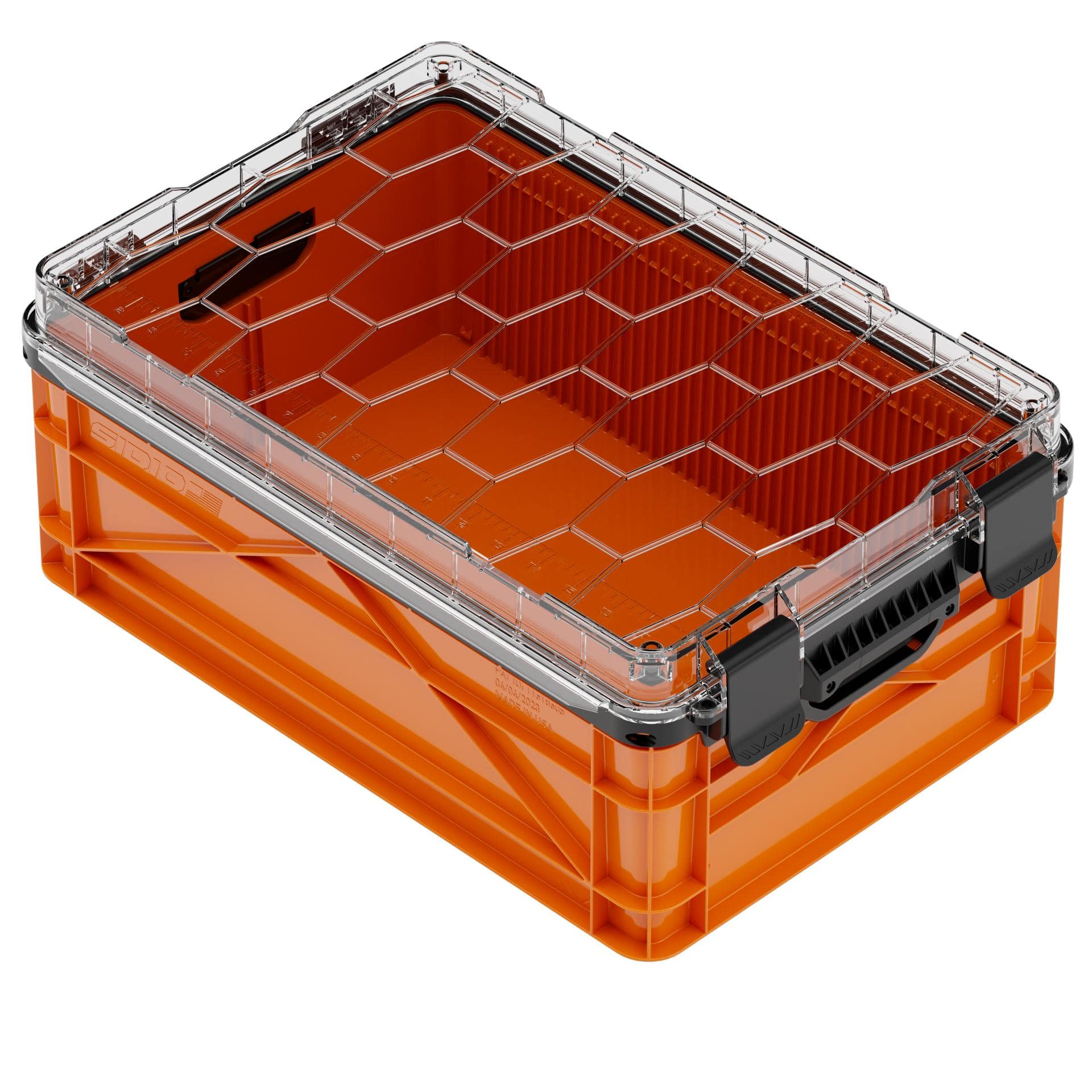 Half Size SidioCrate WR (Water Resistant)