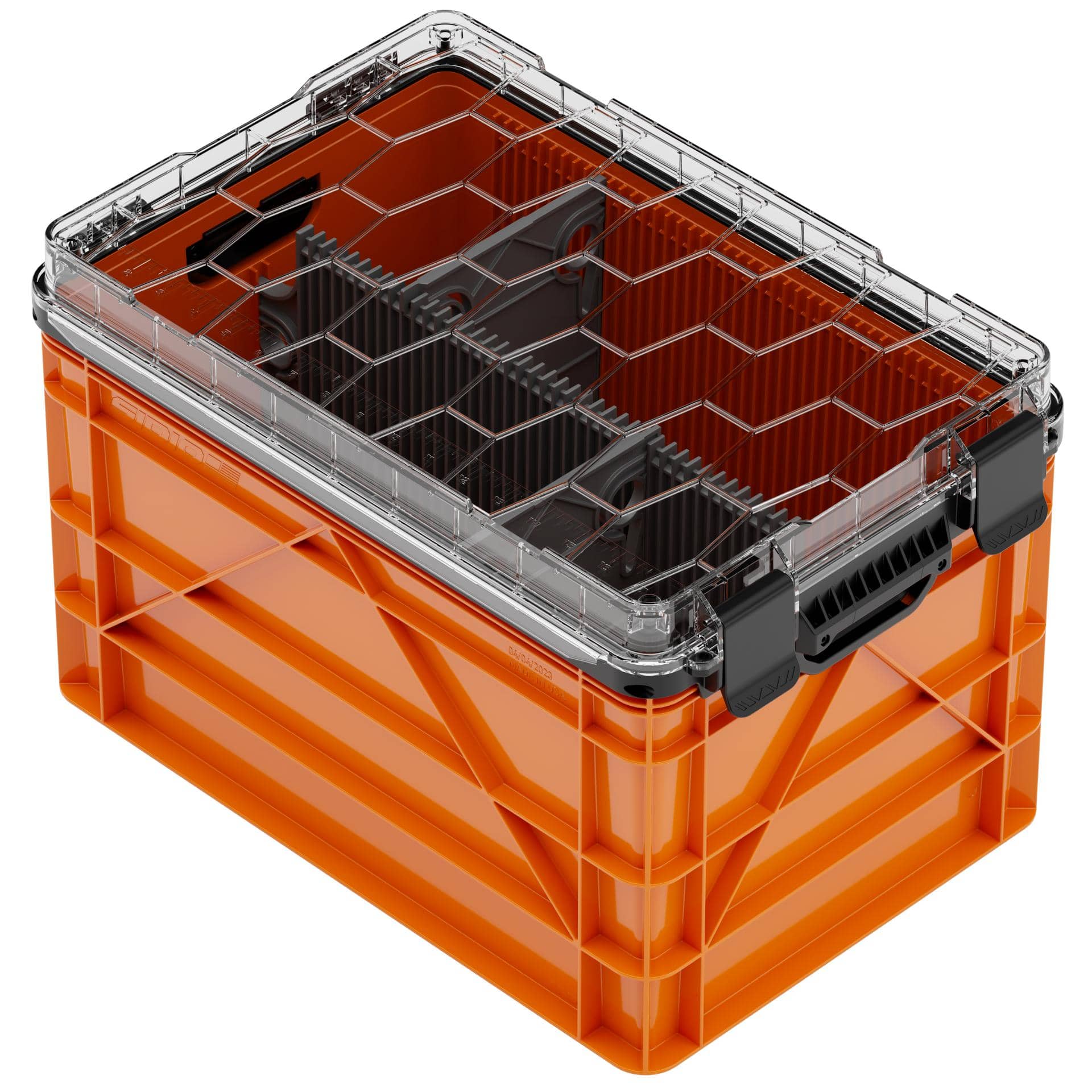 Full Size SidioCrate WR (Water Resistant)