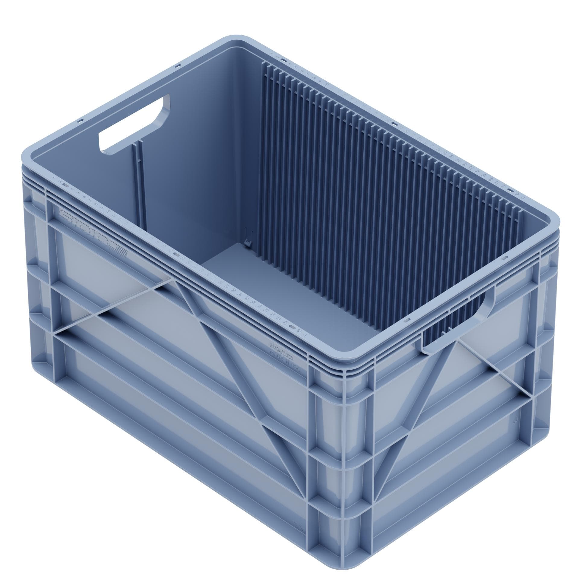 Full Size SidioCrate