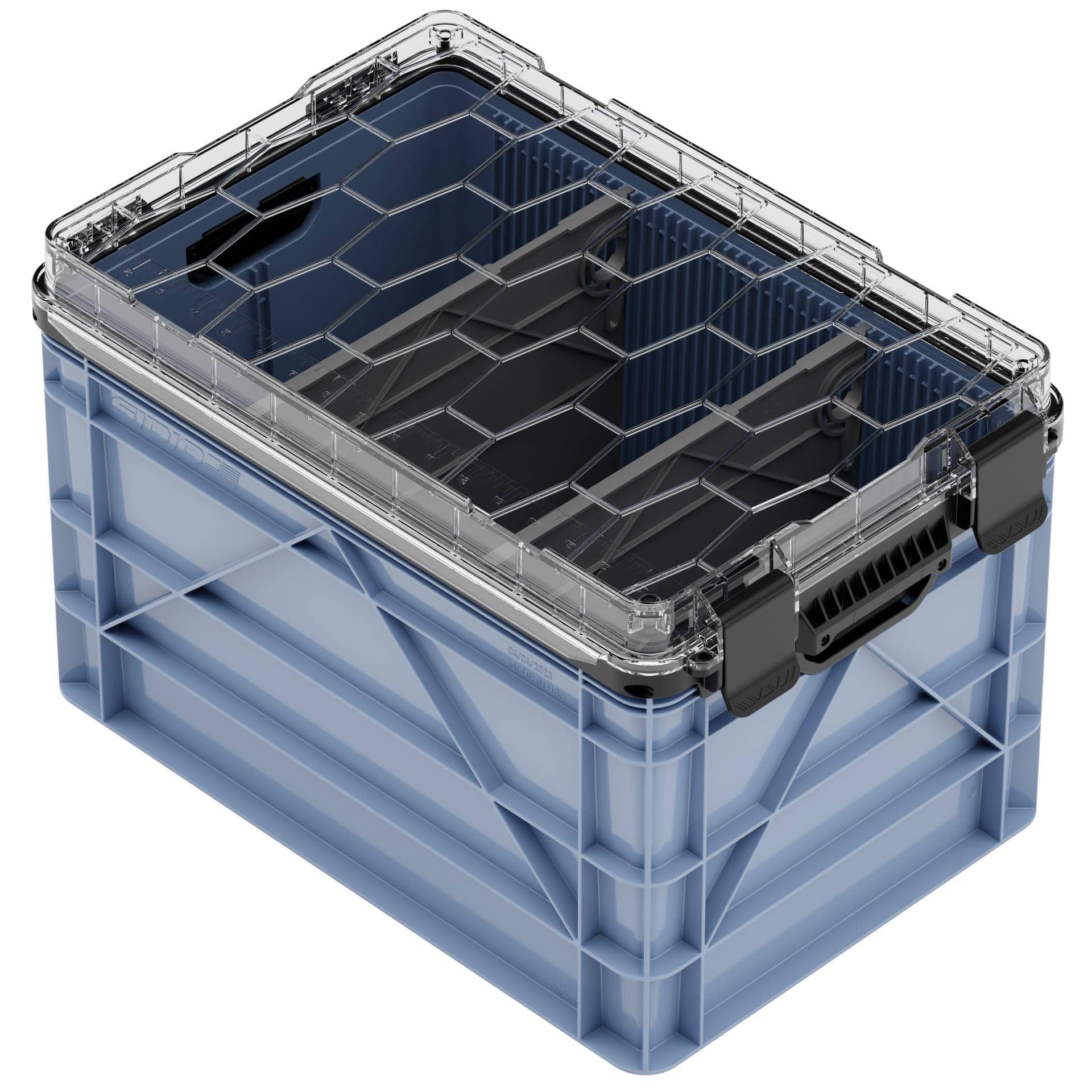 Full Size SidioCrate WR (Water Resistant)