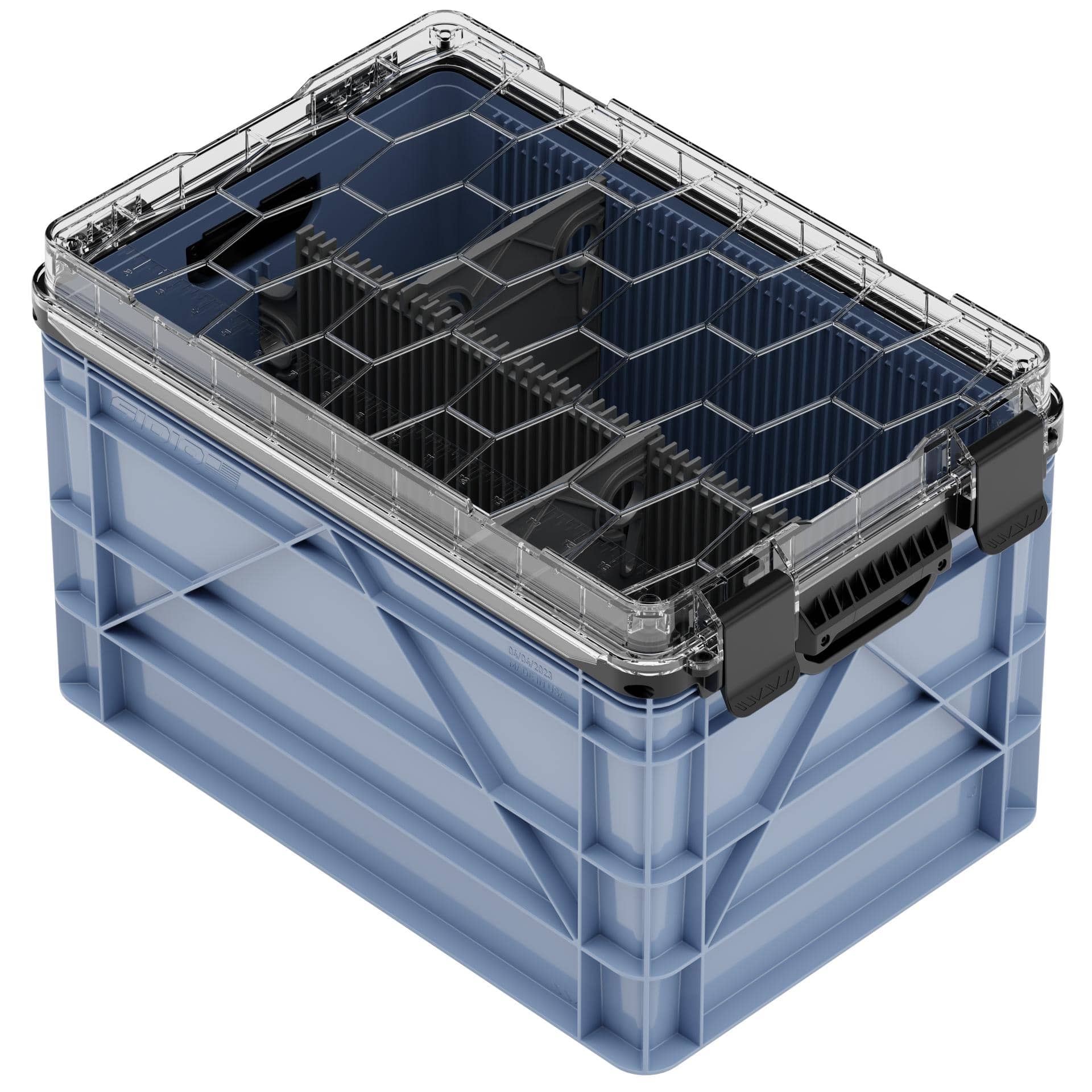 Full Size SidioCrate WR (Water Resistant)