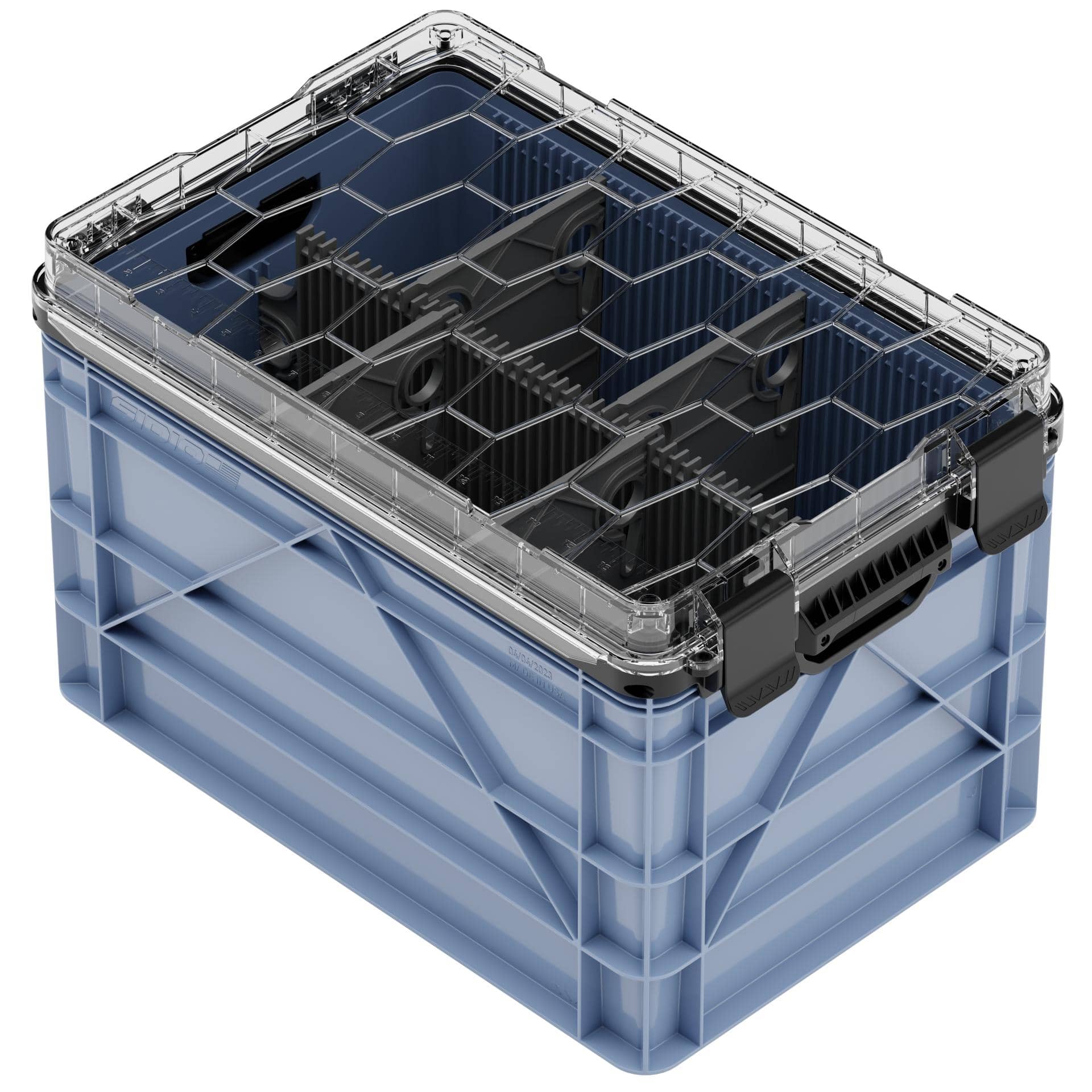 Full Size SidioCrate WR (Water Resistant)
