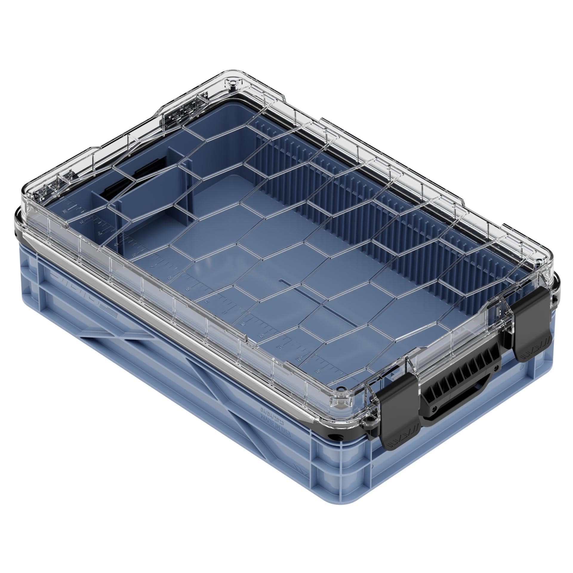 SidioCrate Quarter Size WR (Weather Resistant)