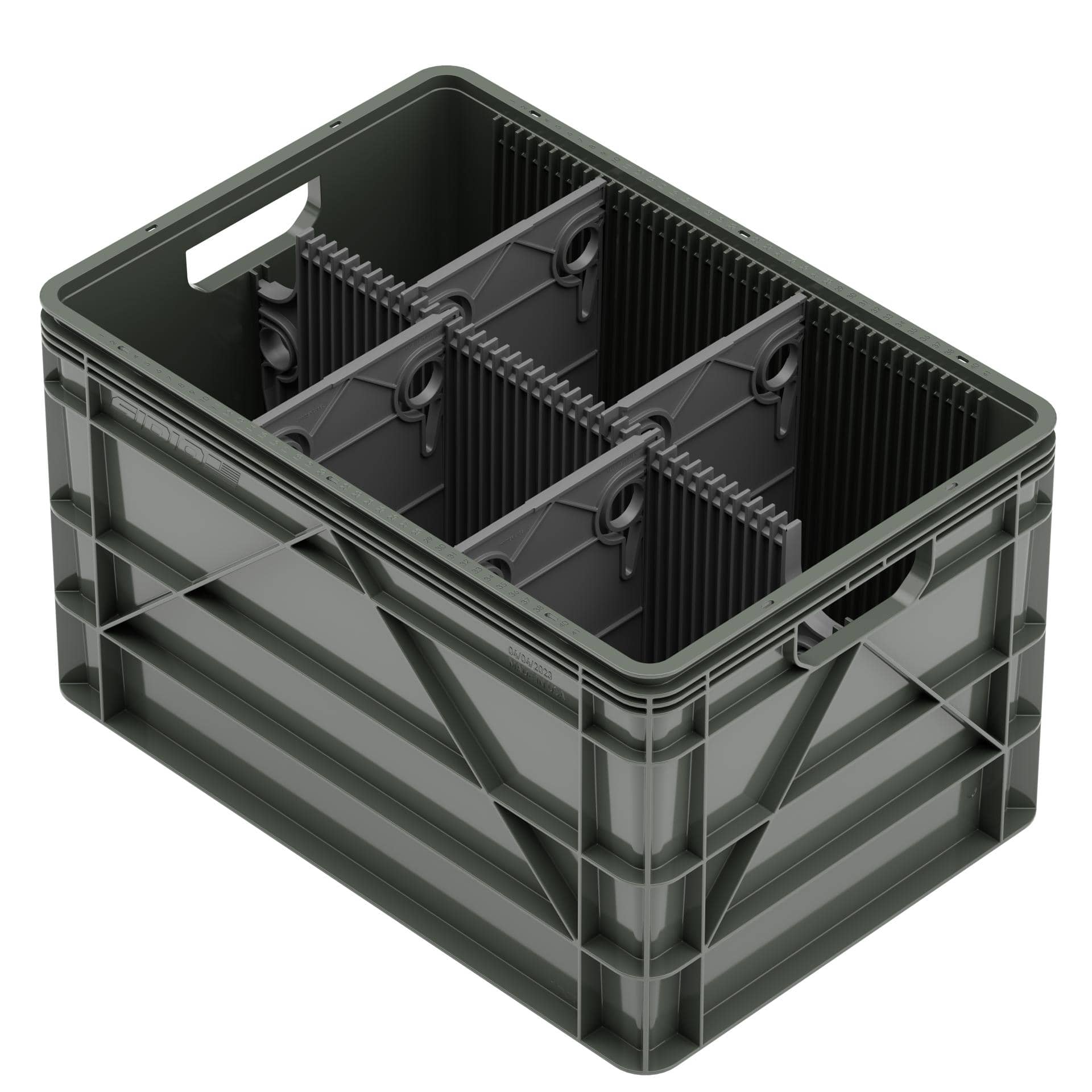 Full Size SidioCrate