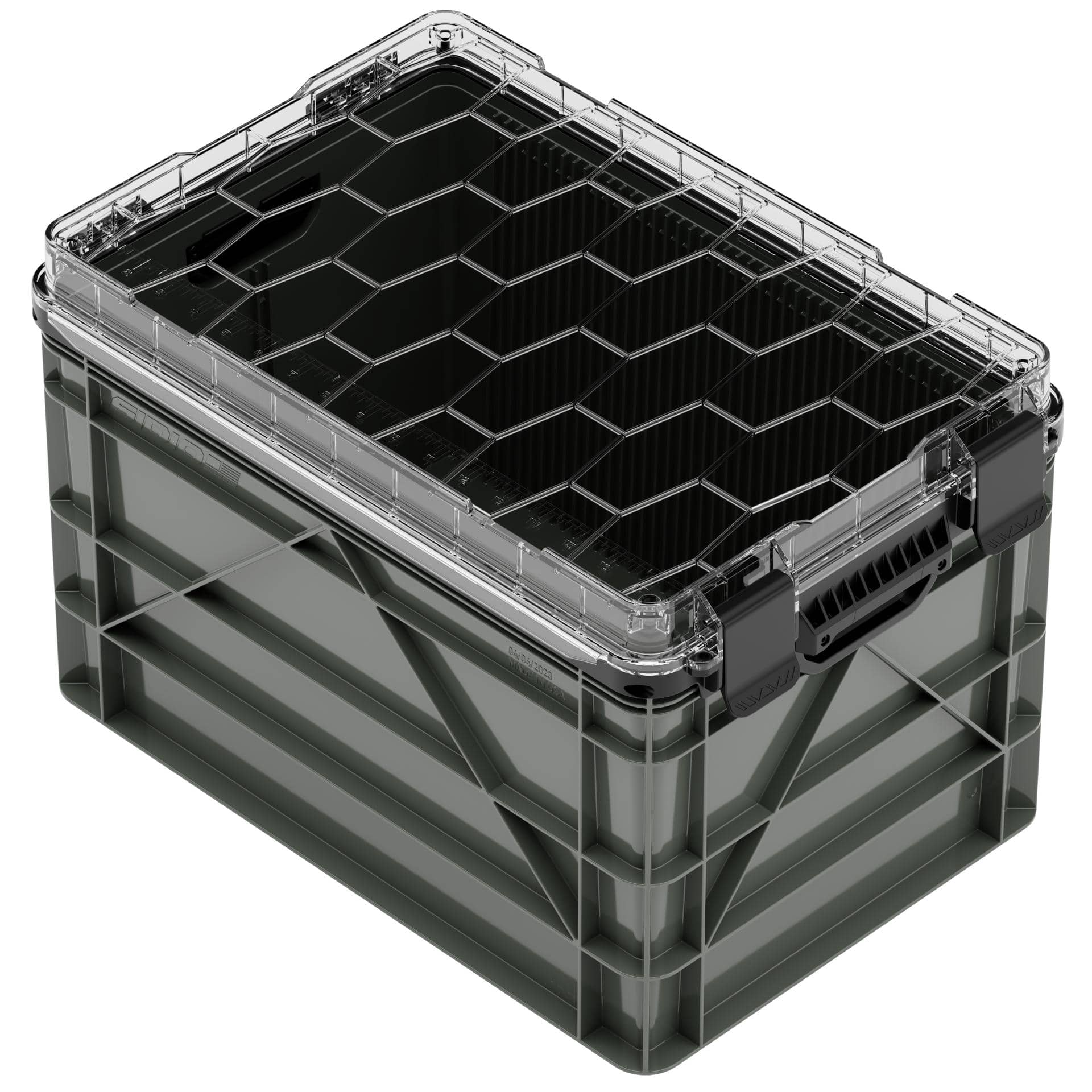 Full Size SidioCrate WR (Water Resistant)