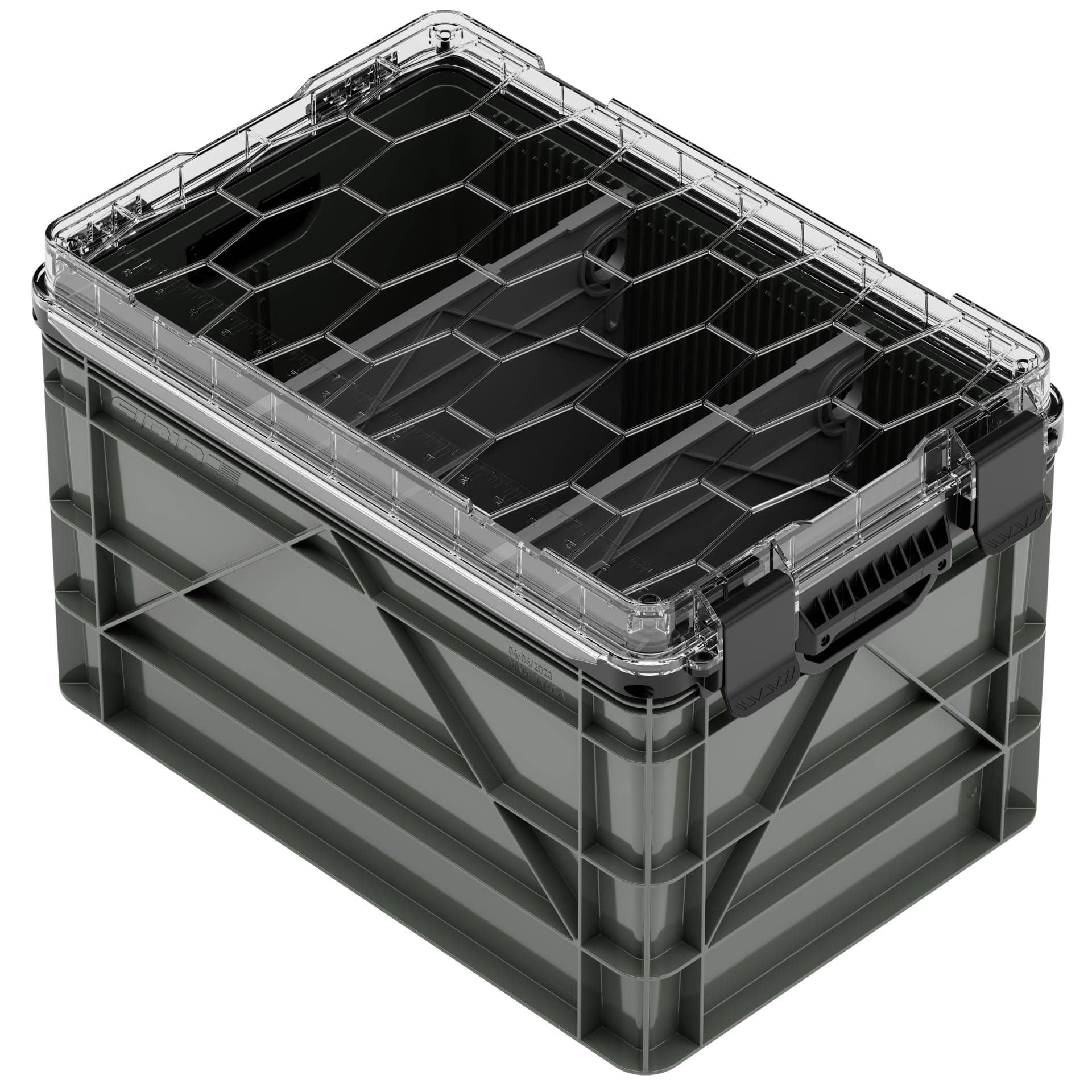 Full Size SidioCrate WR (Water Resistant)
