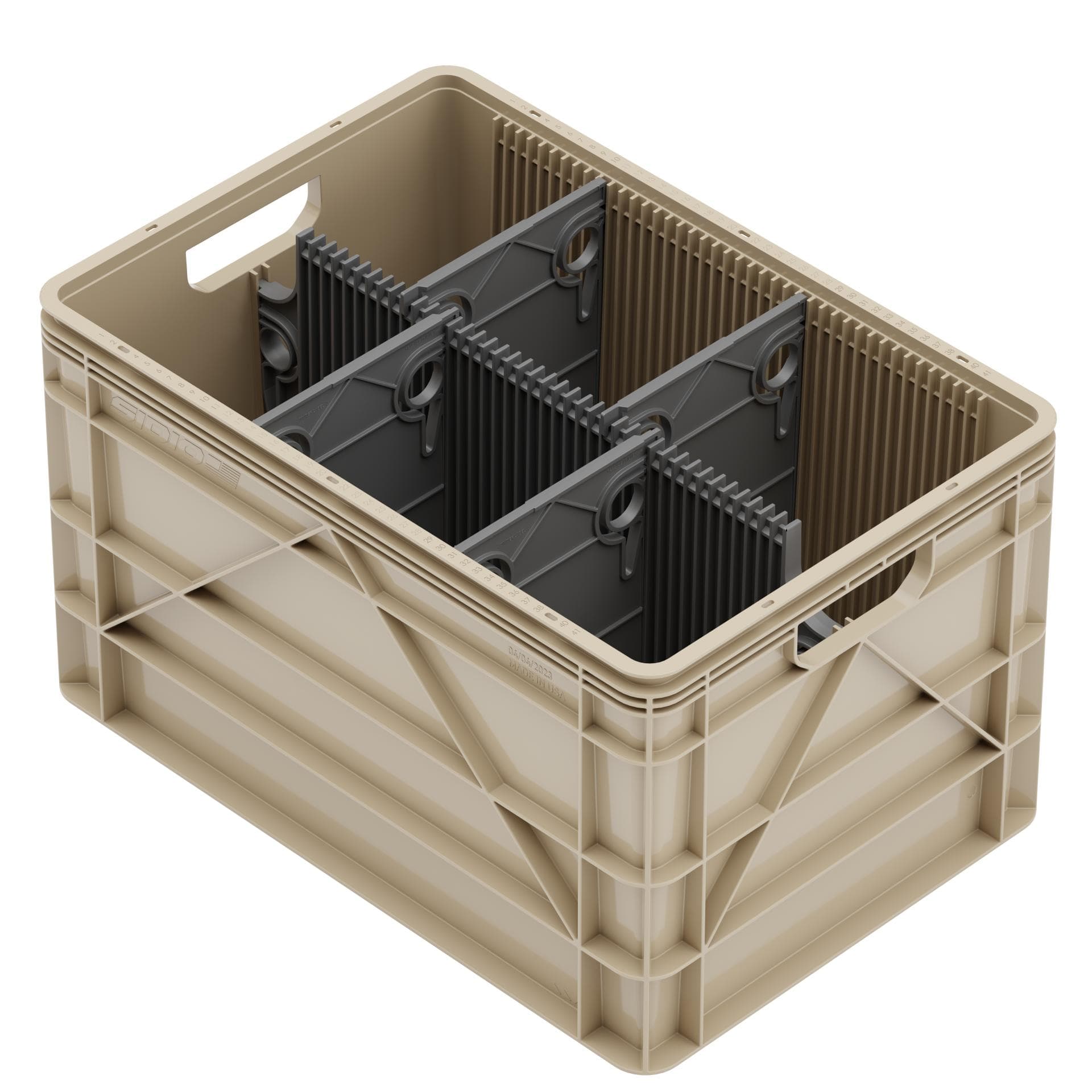 Full Size SidioCrate