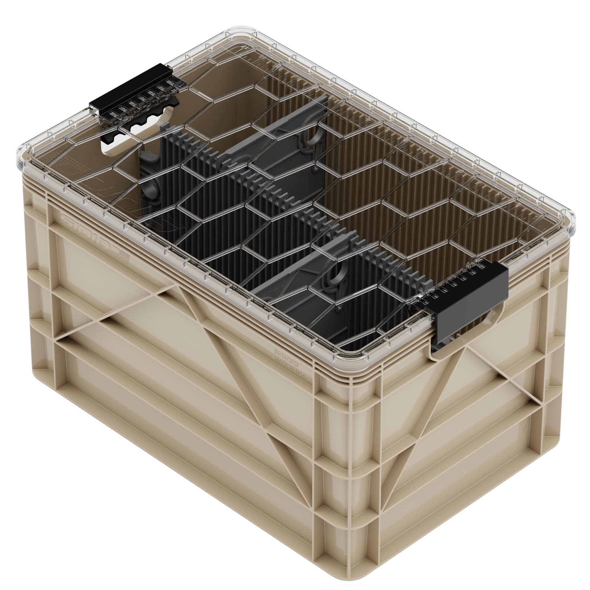 Full Size SidioCrate