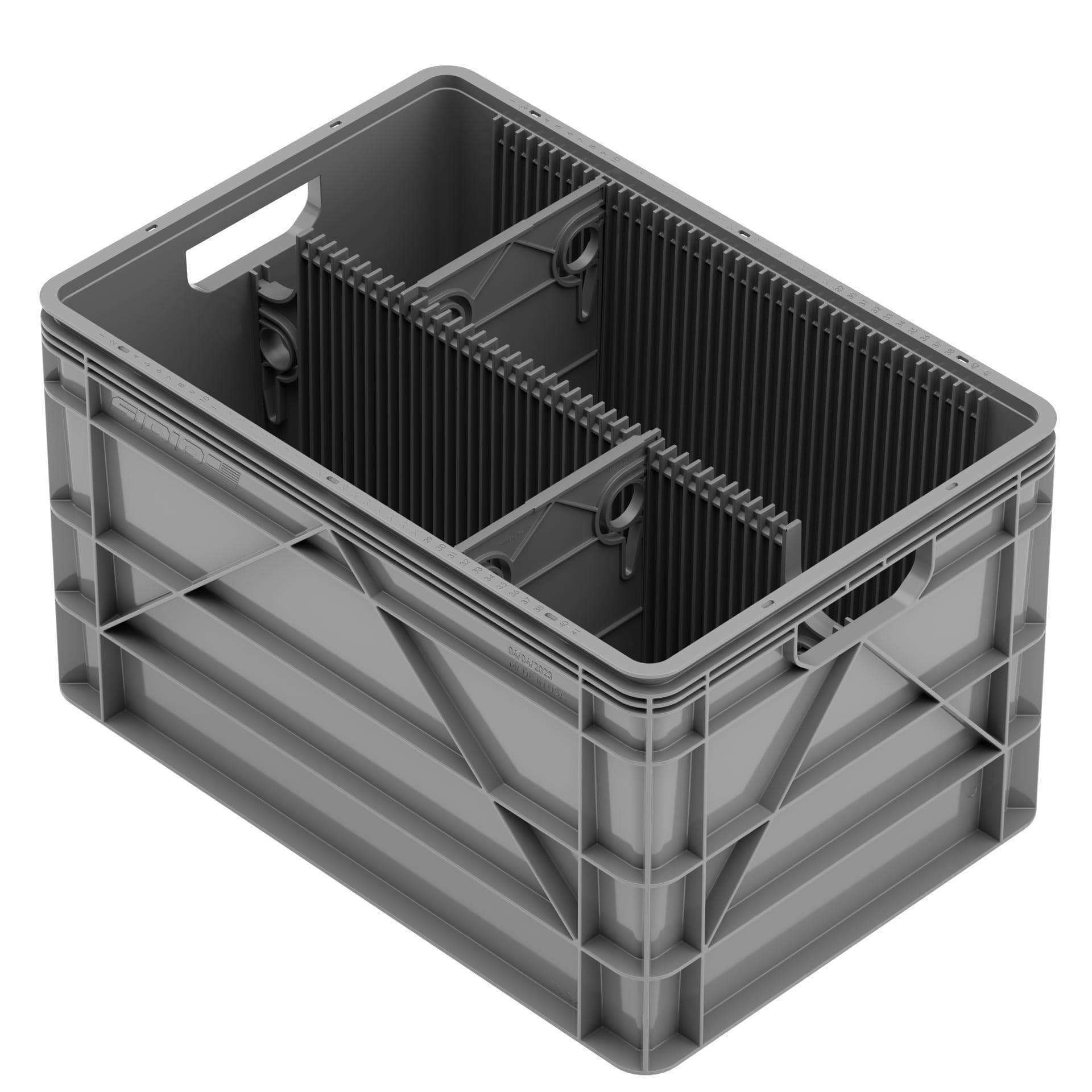 Full Size SidioCrate