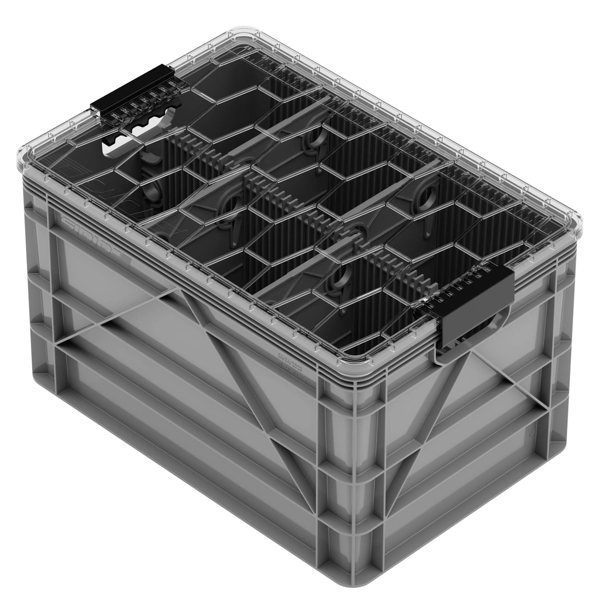 Full Size SidioCrate