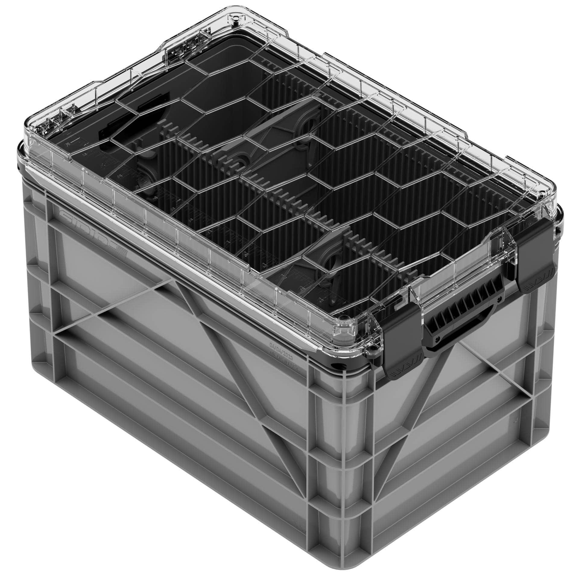 Full Size SidioCrate WR (Water Resistant)