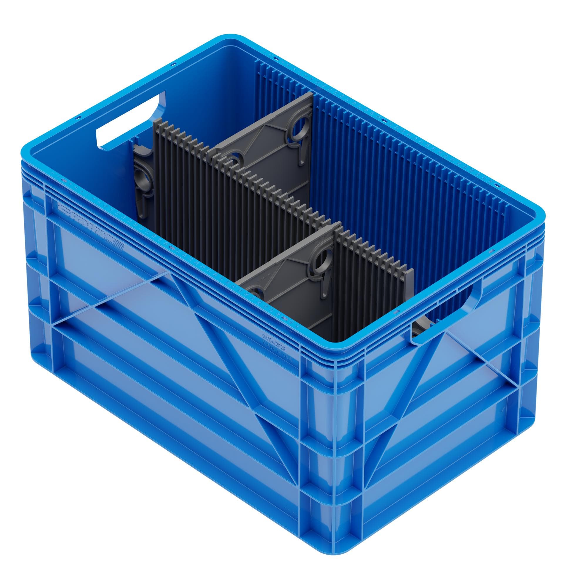 Full Size SidioCrate