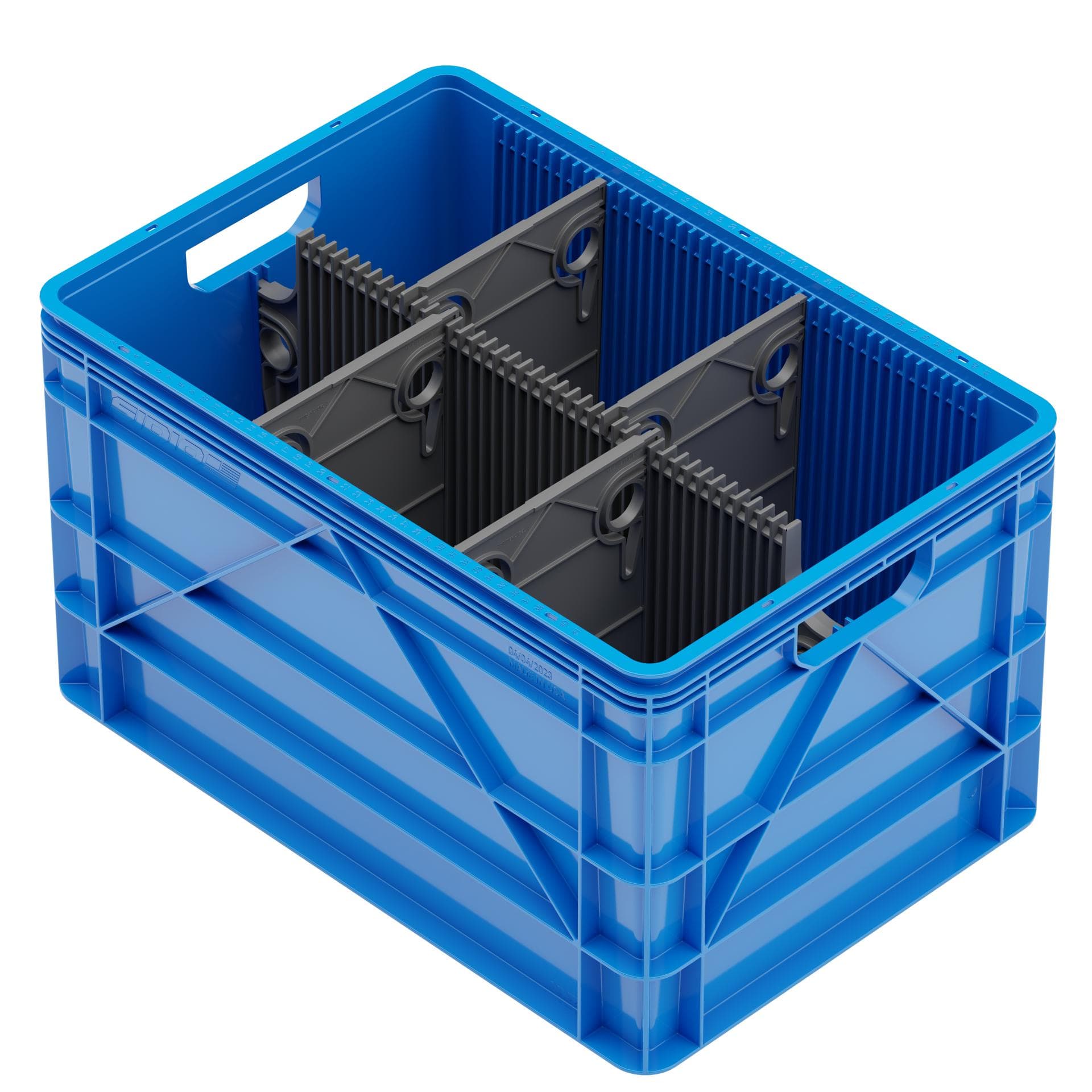 Full Size SidioCrate