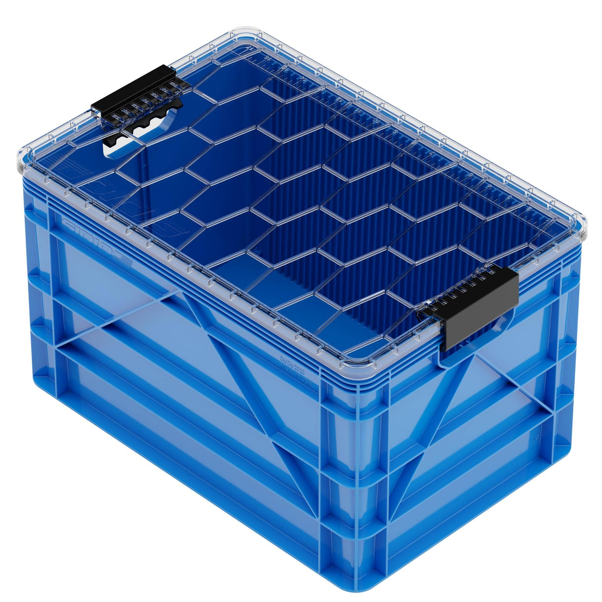 Full Size SidioCrate