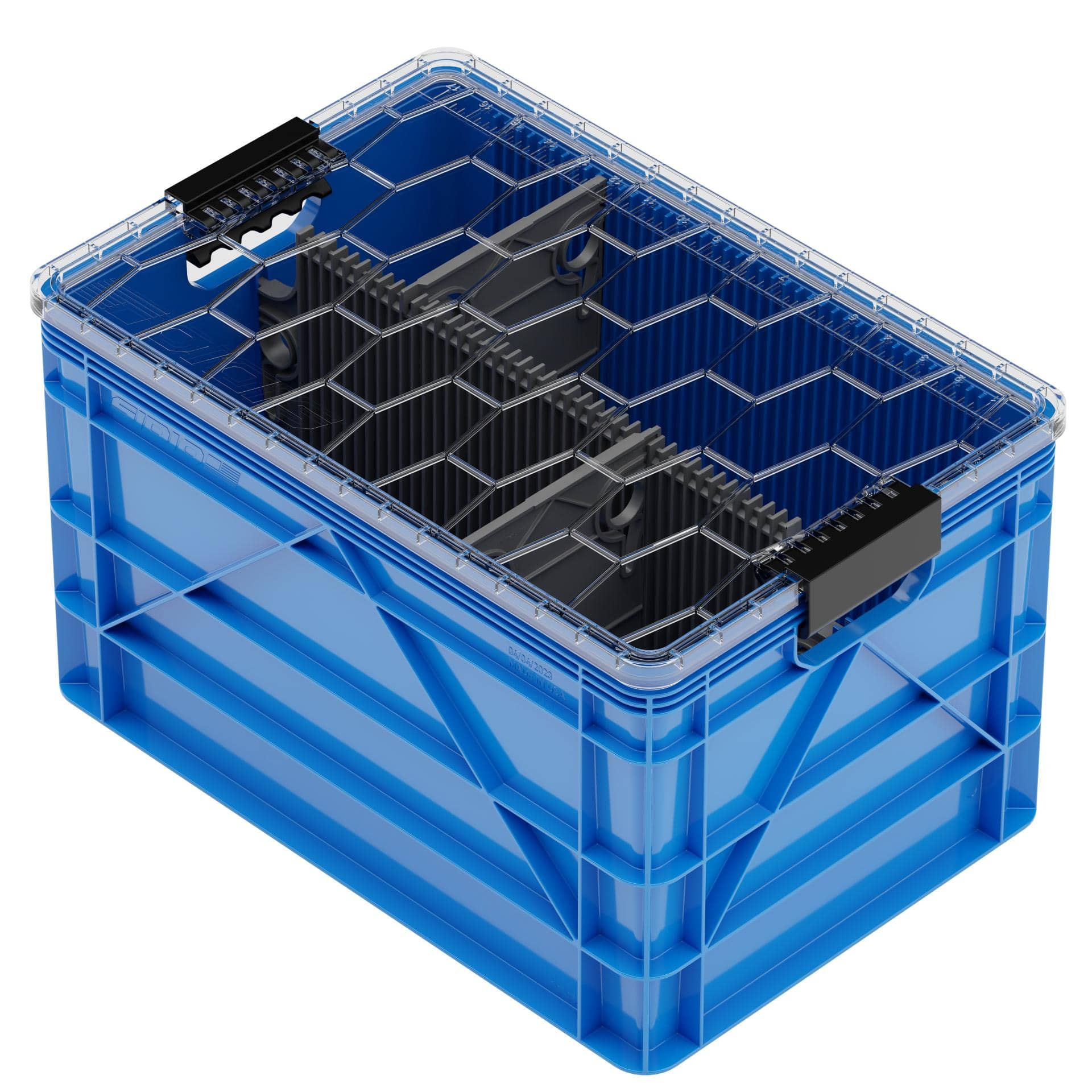 Full Size SidioCrate