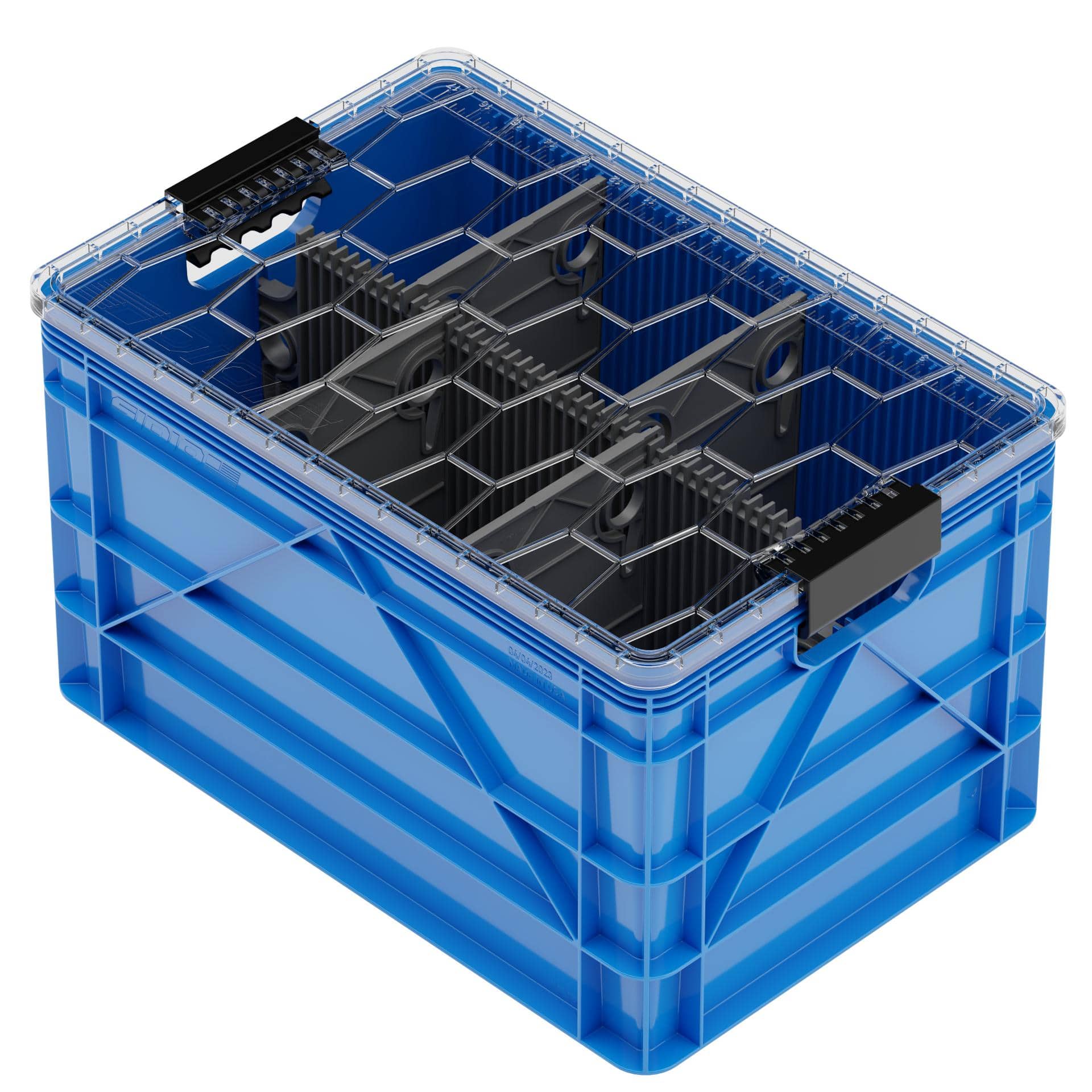 Full Size SidioCrate