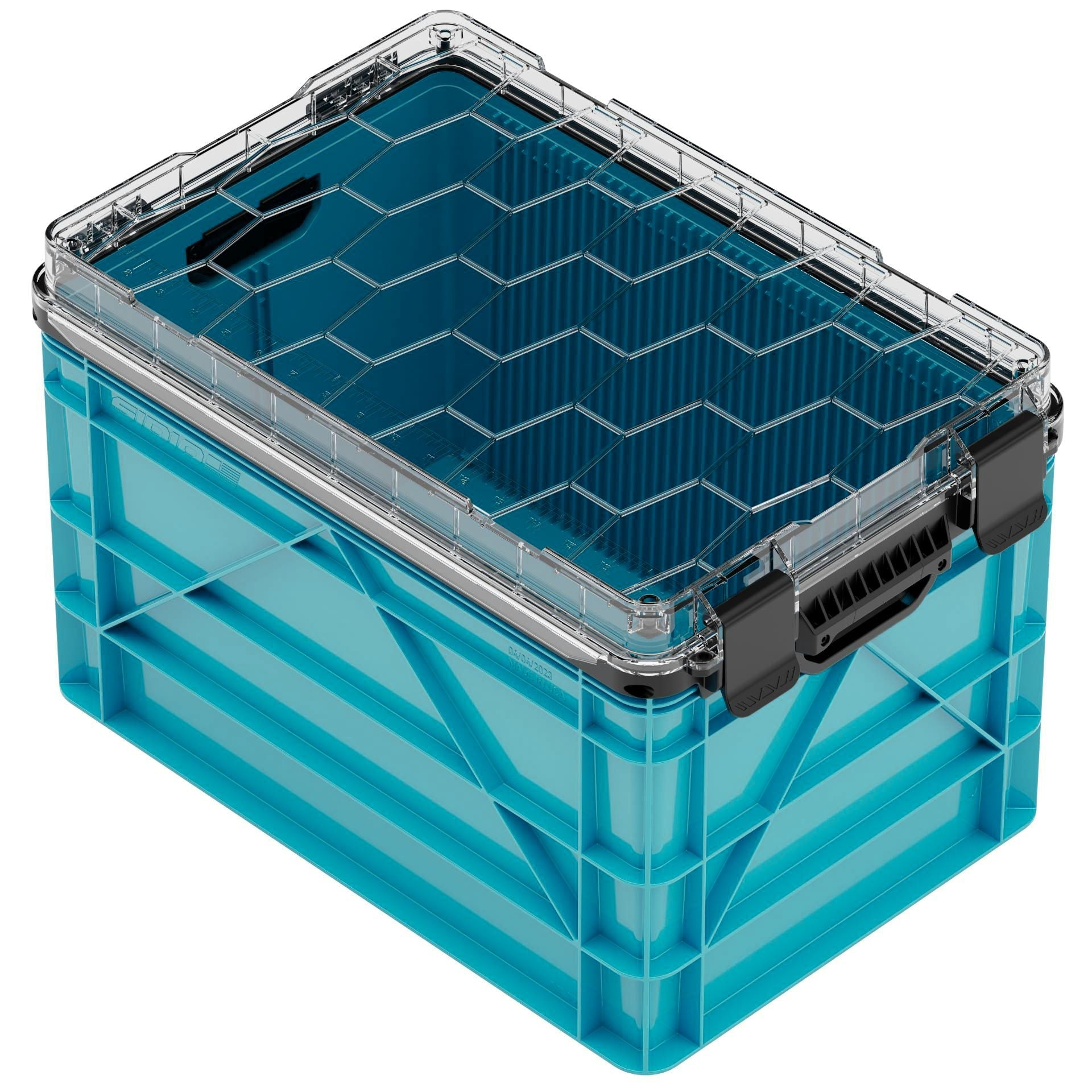 Full Size SidioCrate WR (Water Resistant)