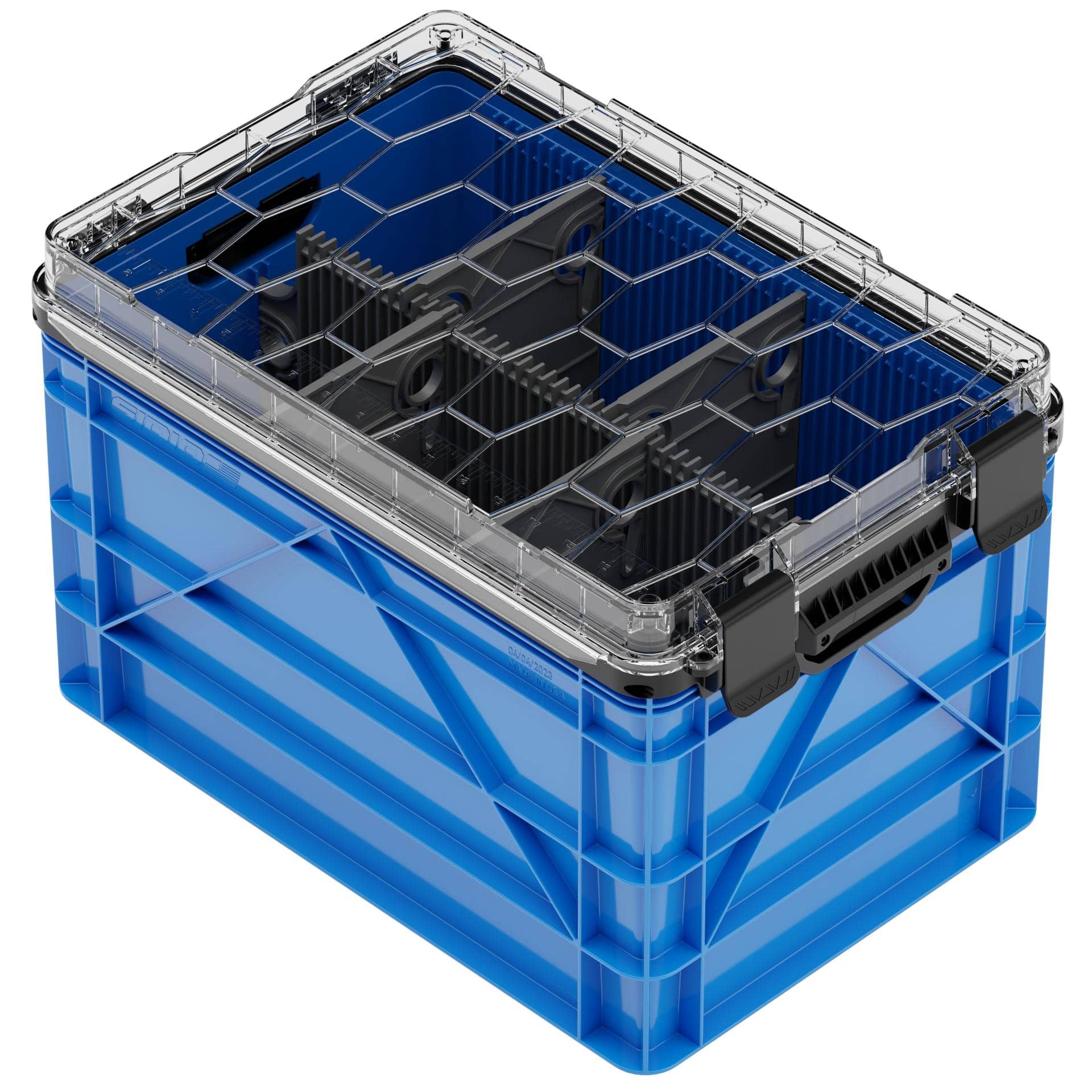 Full Size SidioCrate WR (Water Resistant)