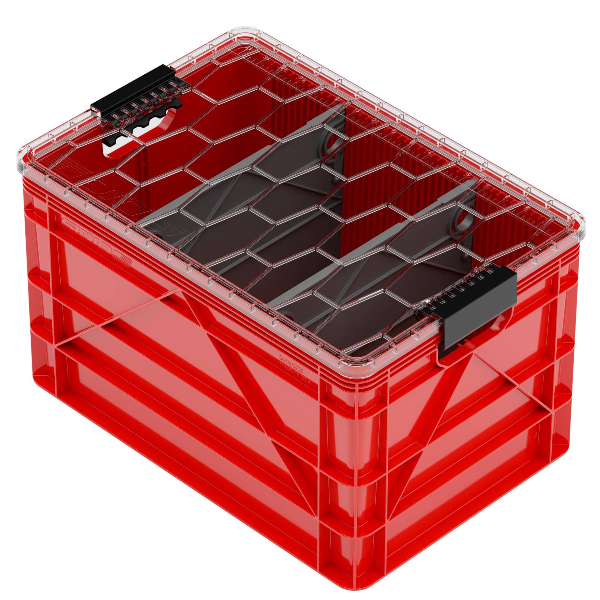 Full Size SidioCrate