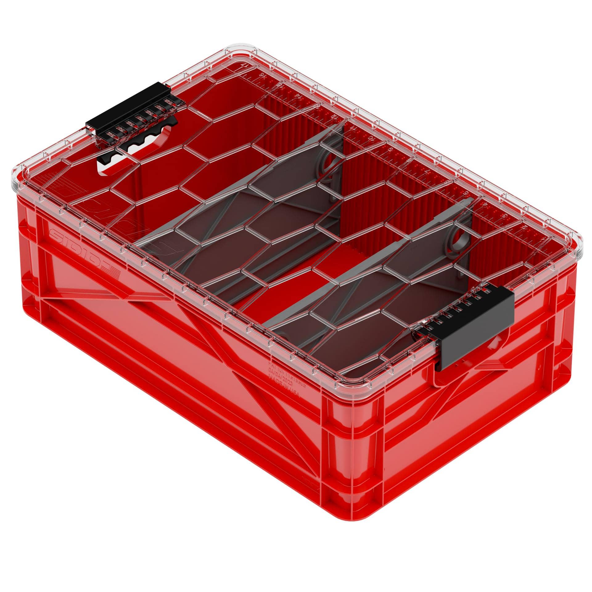 Half Size SidioCrate