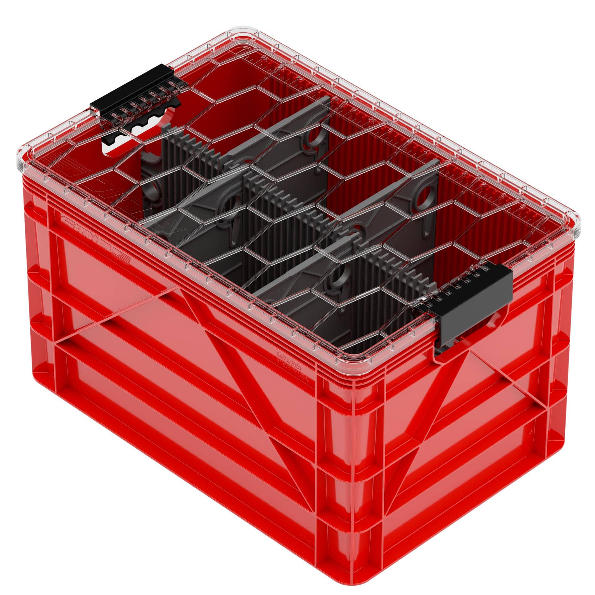 Full Size SidioCrate