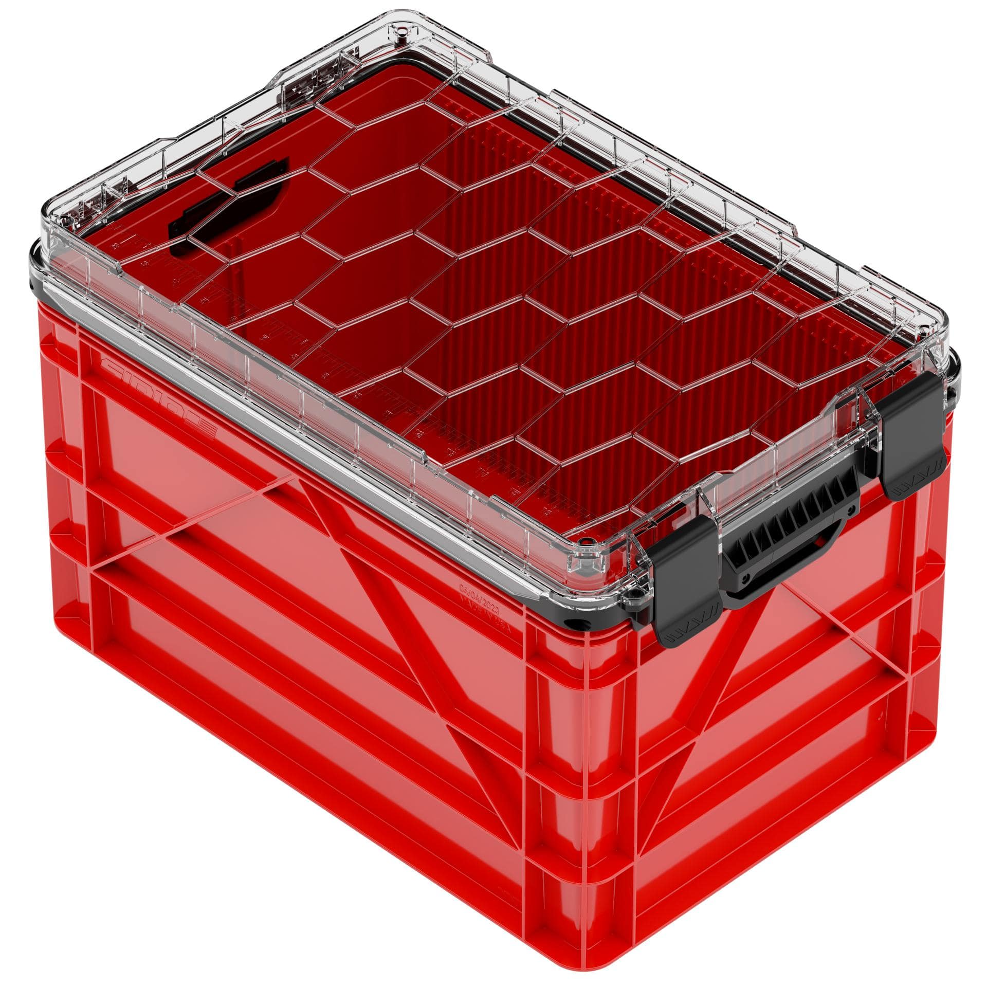 Full Size SidioCrate WR (Water Resistant)