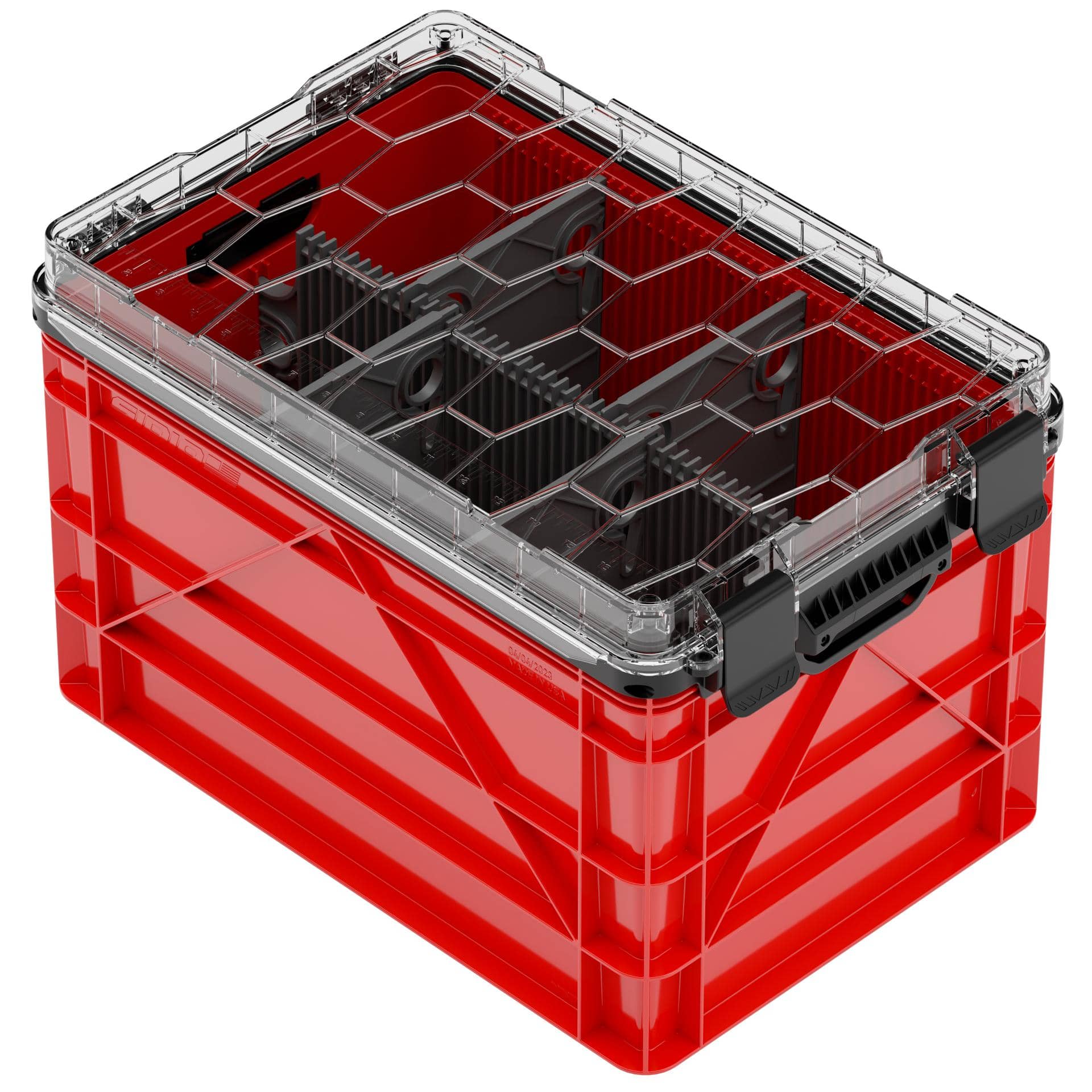 Full Size SidioCrate WR (Water Resistant)