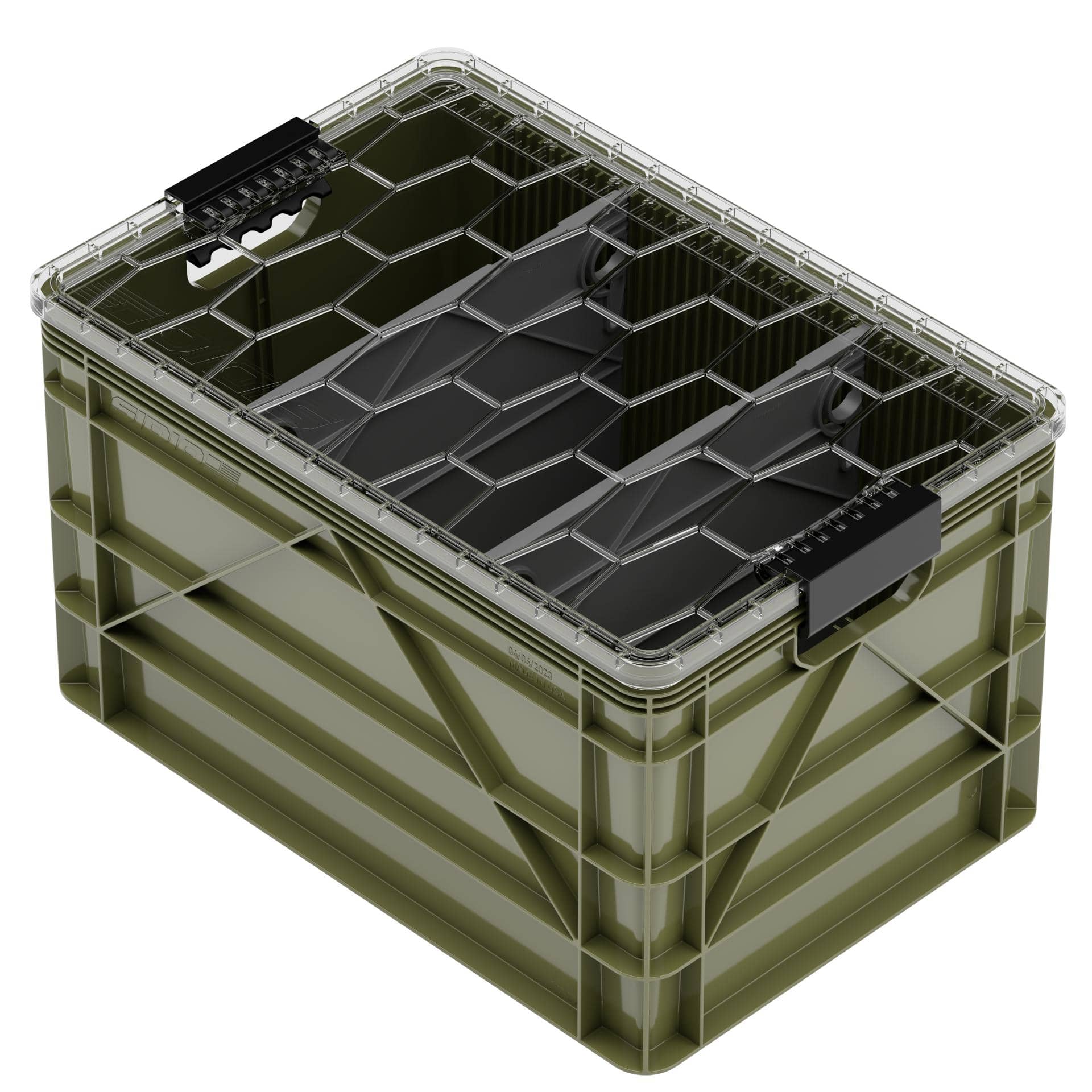 Full Size SidioCrate