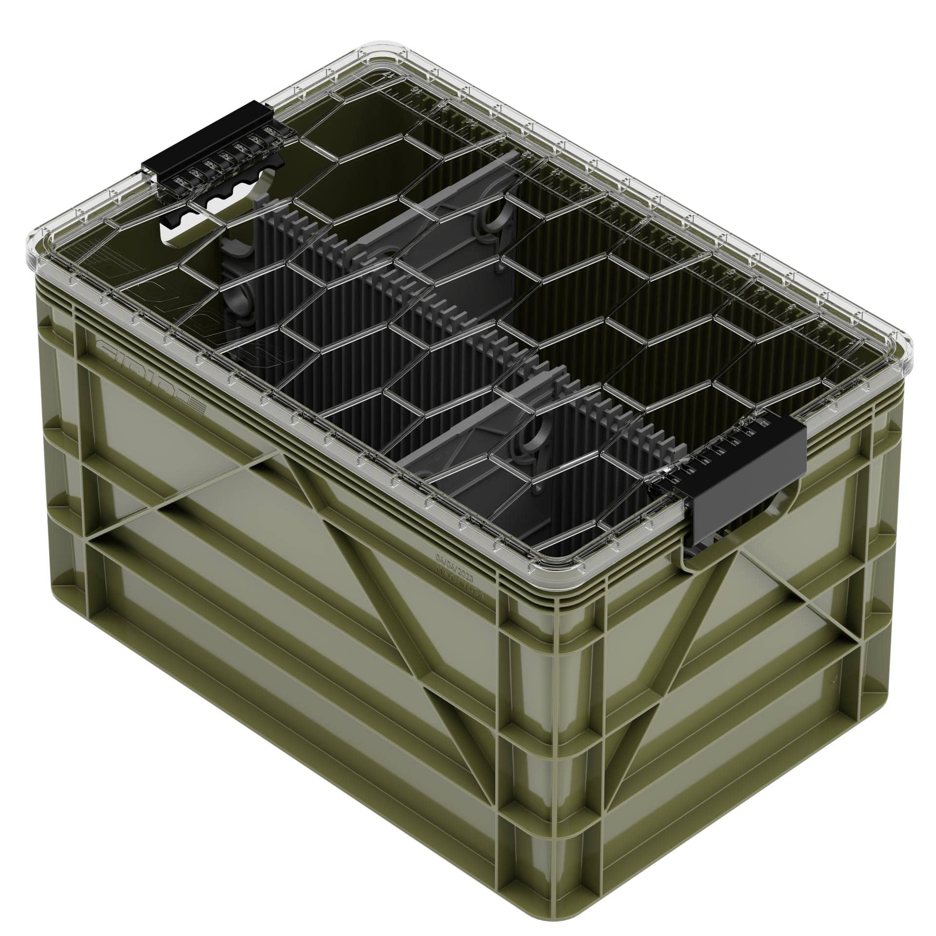 Full Size SidioCrate