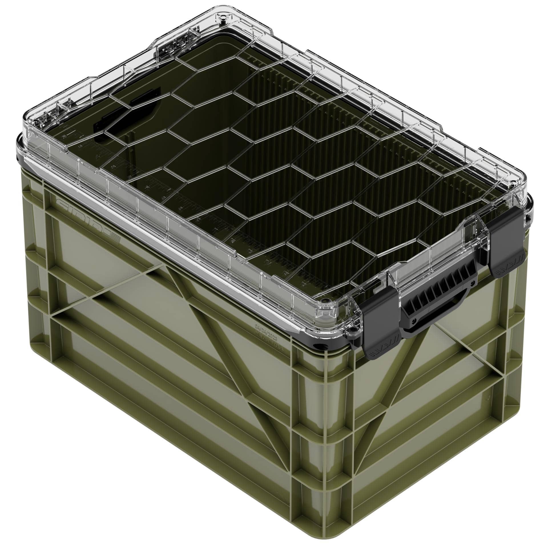 Full Size SidioCrate WR (Water Resistant)