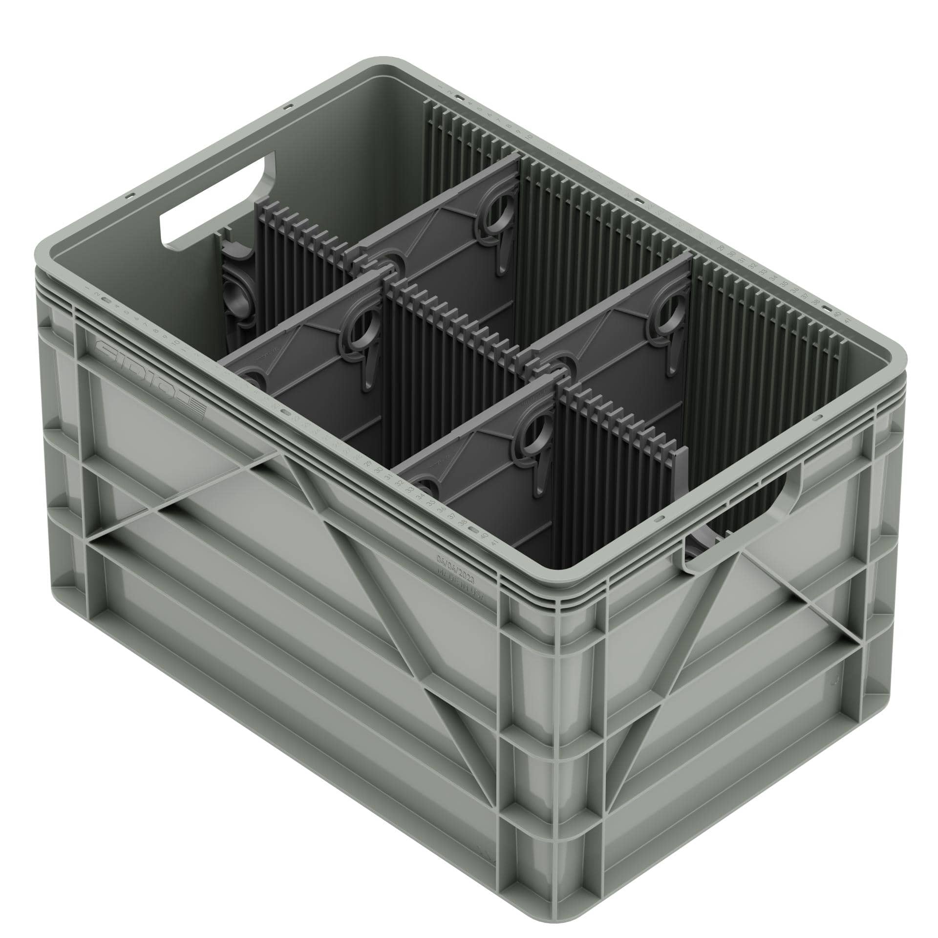 Full Size SidioCrate